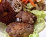 大人のお子さまランチ Part2作り方8写真