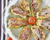 簡単コク旨！絶品トマトソースの冷製パスタ作り方11写真