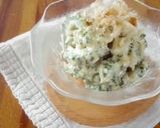 簡単コク旨！絶品トマトソースの冷製パスタ作り方12写真