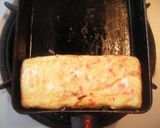 春色お弁当♪作り方5写真