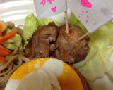 大人のお子さまランチ Part2作り方12写真