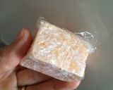超簡単☆濃厚チーズリゾット作り方6写真