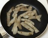 氷こんにゃく 豚トロ風！超簡単激うま！作り方2写真