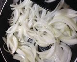 濃厚!サッポロ一番味噌カルボナーラ作り方1写真