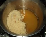 カラメルソース作り方9写真