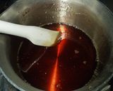 カラメルソース作り方11写真