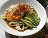 簡単オシャレ~♪*なすのカルパッチョ*作り方11写真