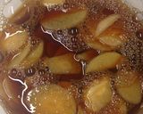 にんにく玉ねぎとエゴマの醤油漬け作り方3写真