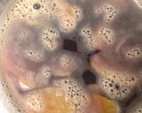 にんにく玉ねぎとエゴマの醤油漬け作り方4写真