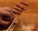 クリスマスに！ペスカトーレ♪作り方3写真
