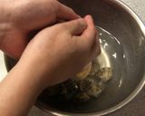 クリスマスに！ペスカトーレ♪作り方1写真