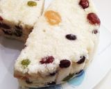 ☆韓国家庭料理☆甘納豆の韓国餅:シリット作り方14写真