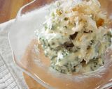 簡単♪揚げない！じゃが芋と豚肉の甘辛煮作り方8写真