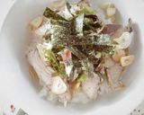 簡単♪揚げない！じゃが芋と豚肉の甘辛煮作り方6写真