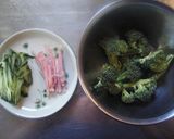 春色お弁当♪作り方11写真