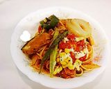 鶏肉と夏野菜のグリル作り方9写真
