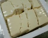 お豆腐でヘルシーなチョコケーキ★゛作り方2写真