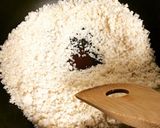 モクモクのおからサラダ( ˙³˙)♡作り方3写真
