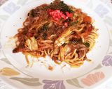 簡単!野菜たっぷり焼きそば作り方5写真