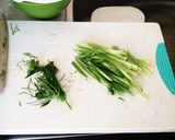 スティッキオで白身魚のホイル蒸し作り方2写真