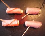 春色お弁当♪作り方16写真