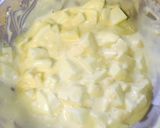 ダイエット用揚げない甘酸っぱいチキン南蛮作り方4写真