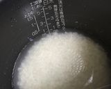 炊飯器で時短のオムライス♡作り方1写真