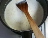 野菜たっぷりバーニャカウダパスタ作り方5写真