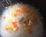 炊飯器で時短のオムライス♡作り方2写真