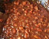 HBでレトルトカレーのカレーパン作り方3写真