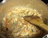 簡単！懐かし！いり豆腐！作り方4写真