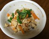 簡単！懐かし！いり豆腐！作り方6写真