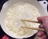 離乳食【中期】カンタン☆きざみうどん作り方4写真