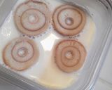 車麩のフレンチトースト作り方1写真