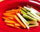 残り野菜の豚肉巻きロール作り方1写真