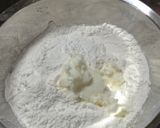 小麦アレルギーでもへっちゃら米粉パン作り方1写真