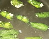 サッパリ!鶏肉の大葉巻き作り方4写真