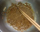 煮物苦手な人もOKなんちゃって胡麻ジャガ作り方2写真