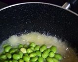 枝豆ポタージュ作り方3写真