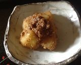 煮物苦手な人もOKなんちゃって胡麻ジャガ作り方4写真