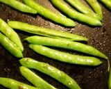 ズッキーニの炒め物～えのきにんじん～作り方6写真