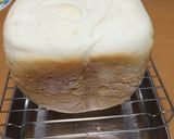 小麦アレルギーでもへっちゃら米粉パン作り方7写真