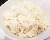 香味のパンチが効いたカリカリじゃこご飯作り方4写真