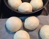 ふわふわちぎりパン②作り方3写真