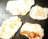 簡単！冷凍豆腐のチーズイン肉巻き作り方7写真