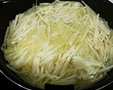 シンプル！じゃがいものガレット作り方3写真