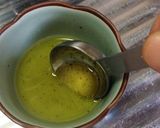 ブランデーワインイエロートマトのサンド作り方1写真