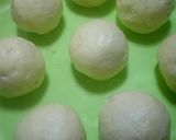 ポンデさつま（ポンデリング！の元祖）作り方4写真
