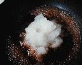 鯖のおろし蕎麦作り方2写真