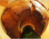 バターほんのり香る♡かぼちゃシフォン作り方10写真